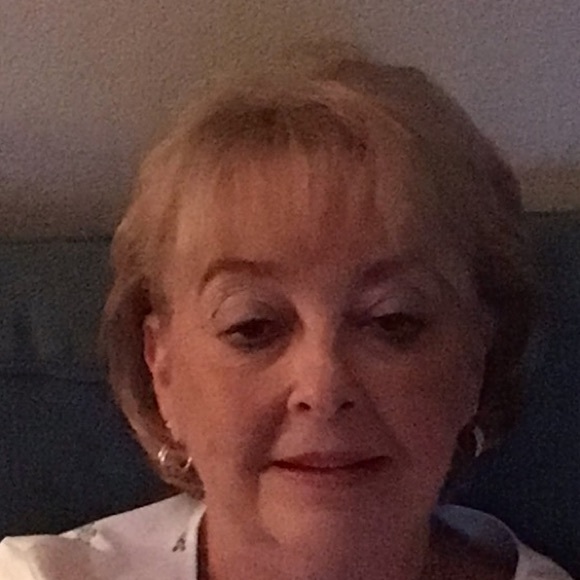 Meet your Posher, Mary - Picture 1 of 1